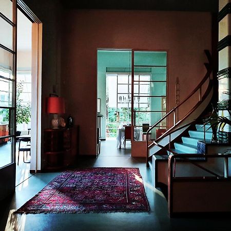 Villa Gotti Charming Rooms Bologna Exterior foto