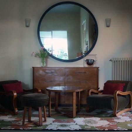 Villa Gotti Charming Rooms Bologna Exterior foto