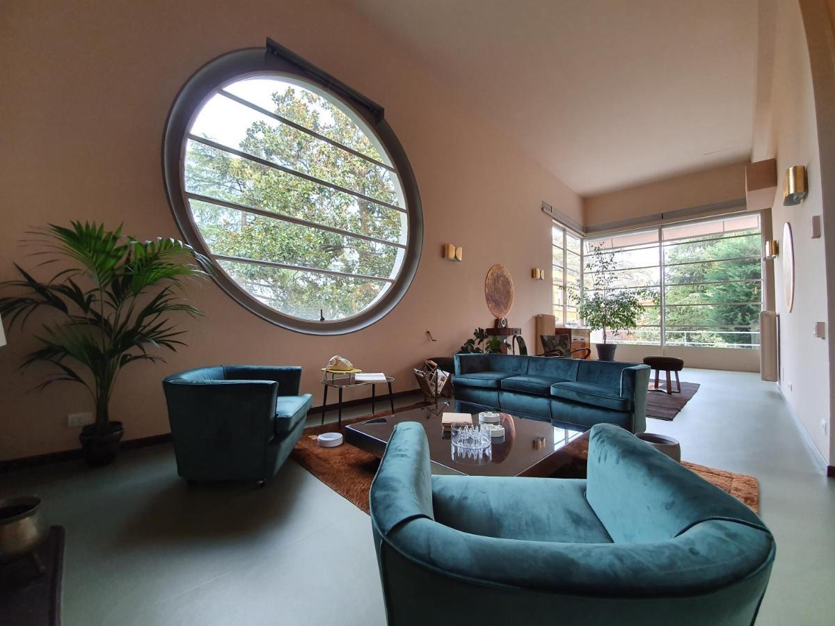 Villa Gotti Charming Rooms Bologna Exterior foto