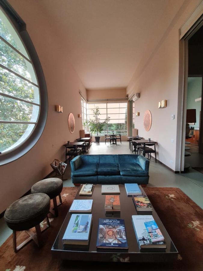 Villa Gotti Charming Rooms Bologna Exterior foto