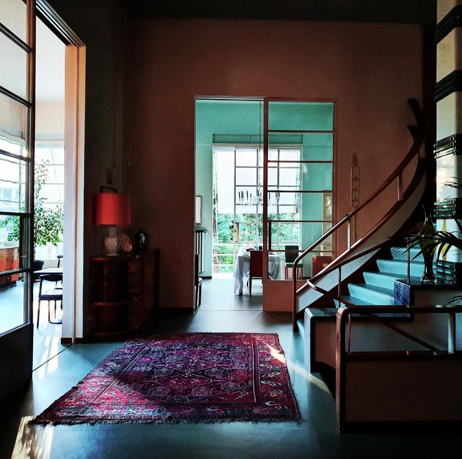 Villa Gotti Charming Rooms Bologna Exterior foto