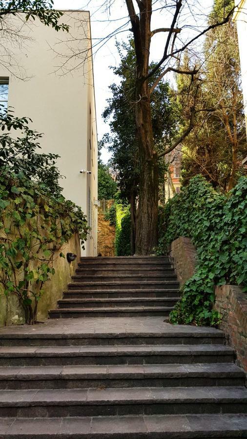 Villa Gotti Charming Rooms Bologna Exterior foto