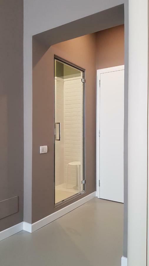 Villa Gotti Charming Rooms Bologna Exterior foto