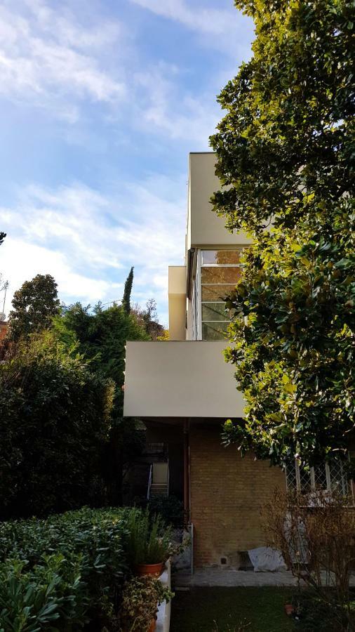 Villa Gotti Charming Rooms Bologna Exterior foto