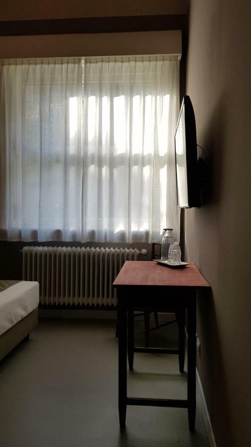 Villa Gotti Charming Rooms Bologna Exterior foto