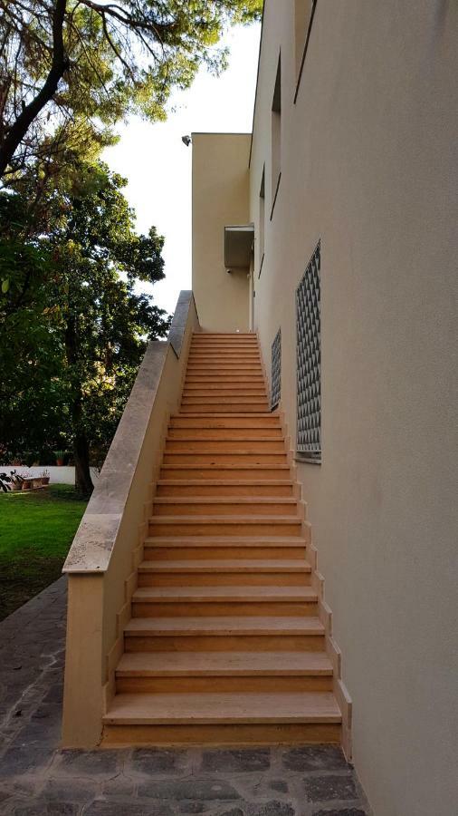Villa Gotti Charming Rooms Bologna Exterior foto