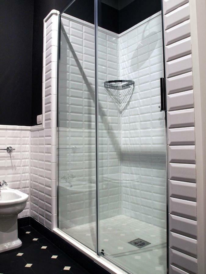Villa Gotti Charming Rooms Bologna Exterior foto