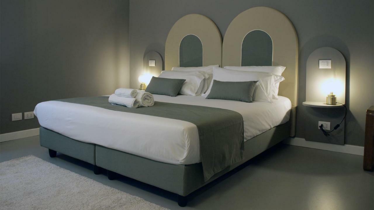 Villa Gotti Charming Rooms Bologna Exterior foto