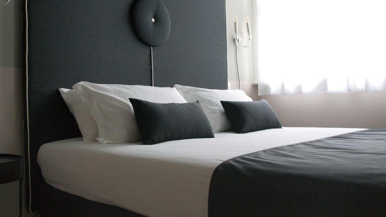 Villa Gotti Charming Rooms Bologna Exterior foto