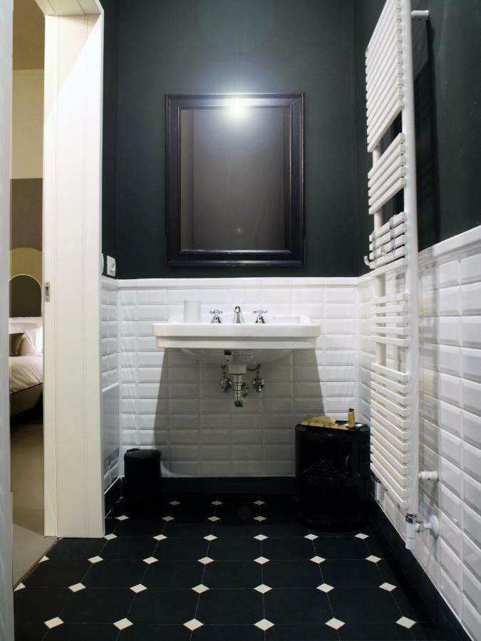 Villa Gotti Charming Rooms Bologna Exterior foto