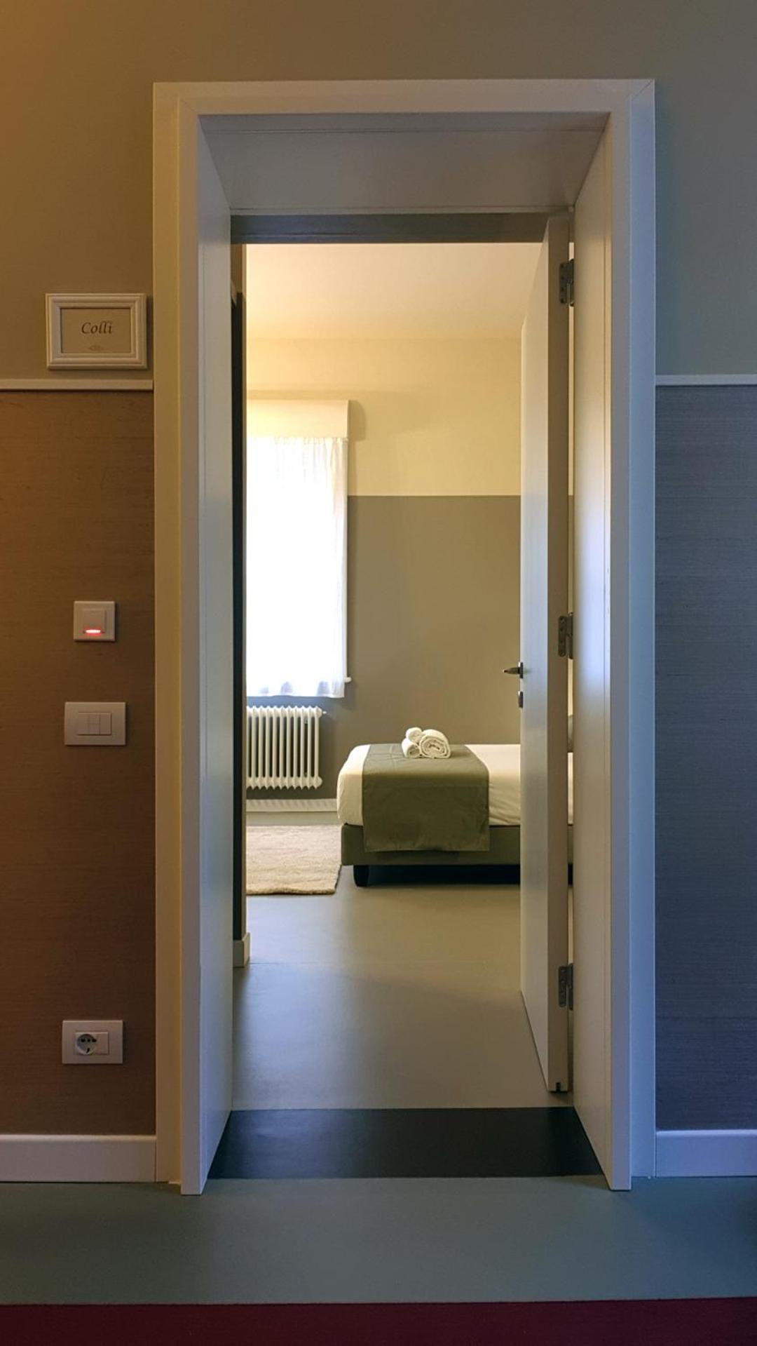 Villa Gotti Charming Rooms Bologna Exterior foto