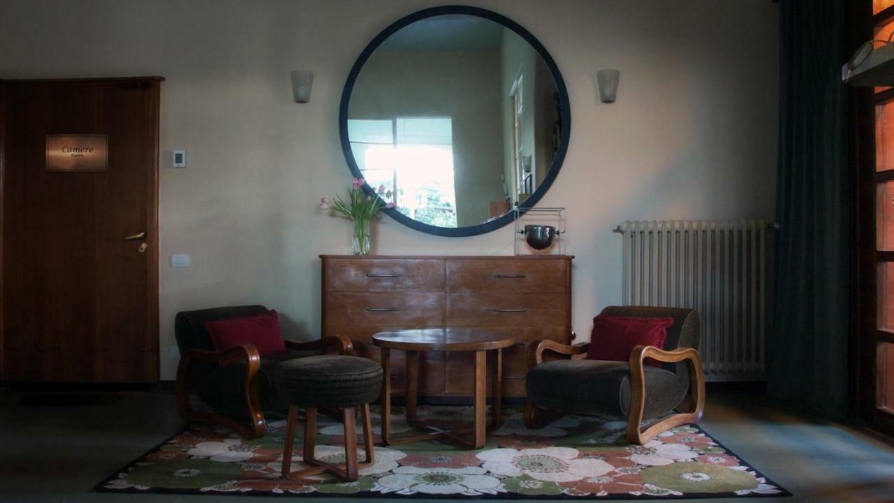 Villa Gotti Charming Rooms Bologna Exterior foto