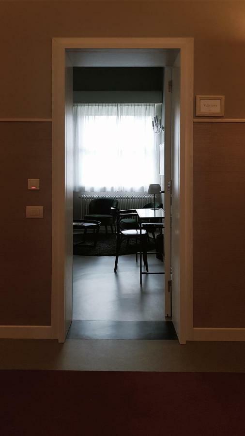 Villa Gotti Charming Rooms Bologna Exterior foto