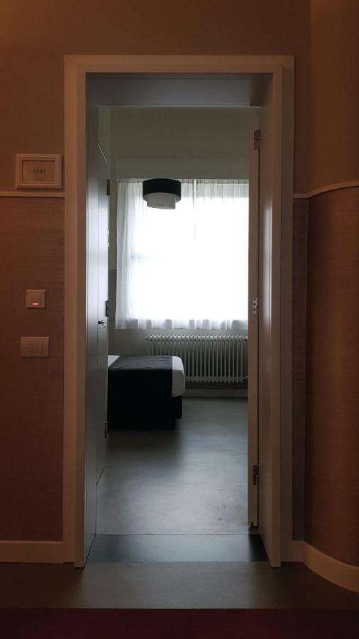 Villa Gotti Charming Rooms Bologna Exterior foto