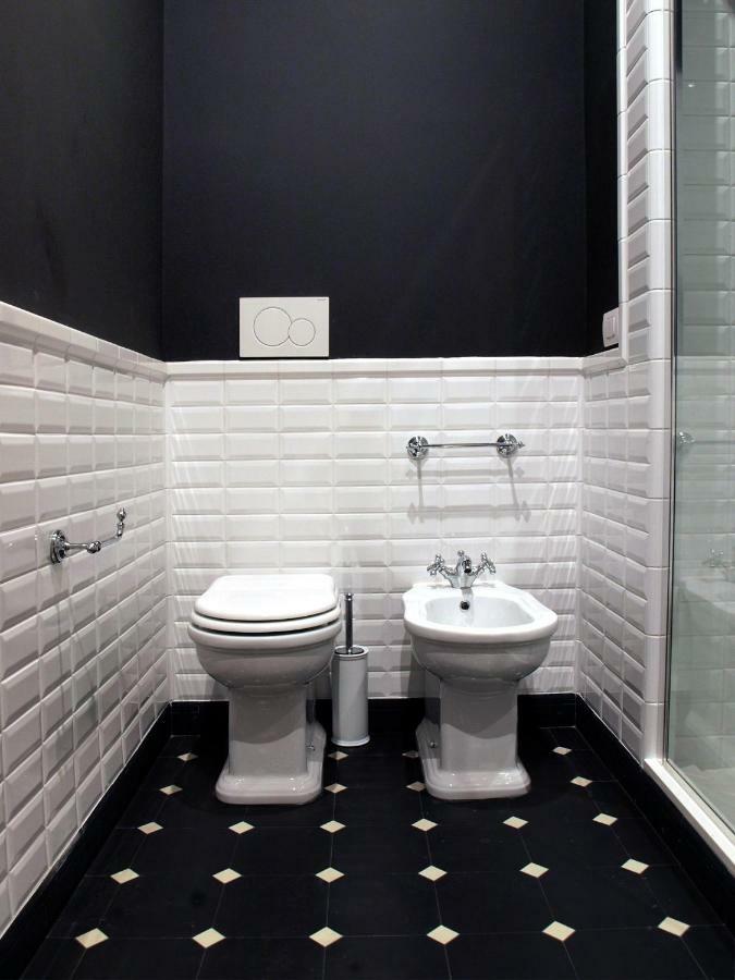Villa Gotti Charming Rooms Bologna Exterior foto