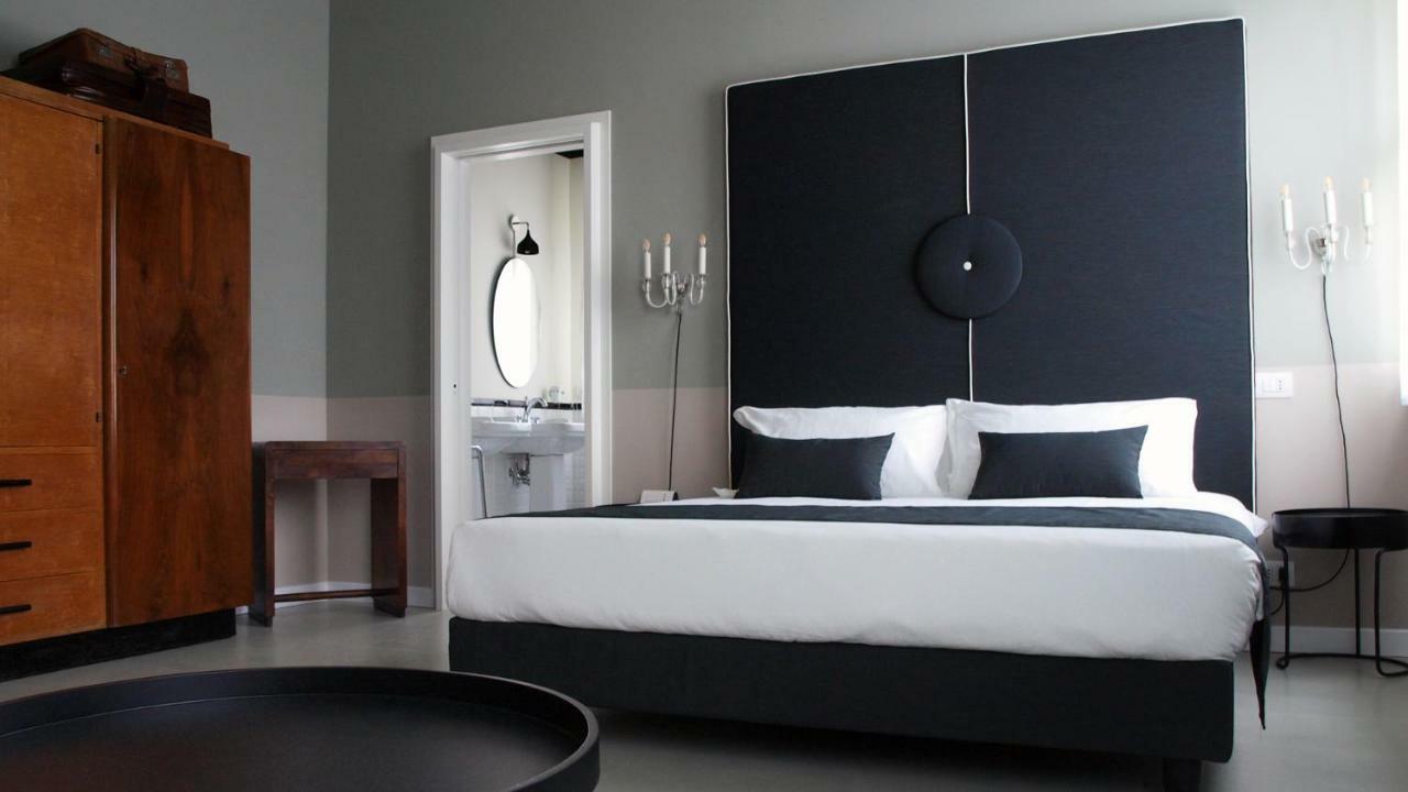 Villa Gotti Charming Rooms Bologna Exterior foto