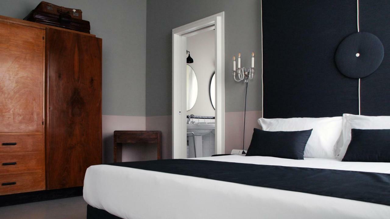 Villa Gotti Charming Rooms Bologna Exterior foto