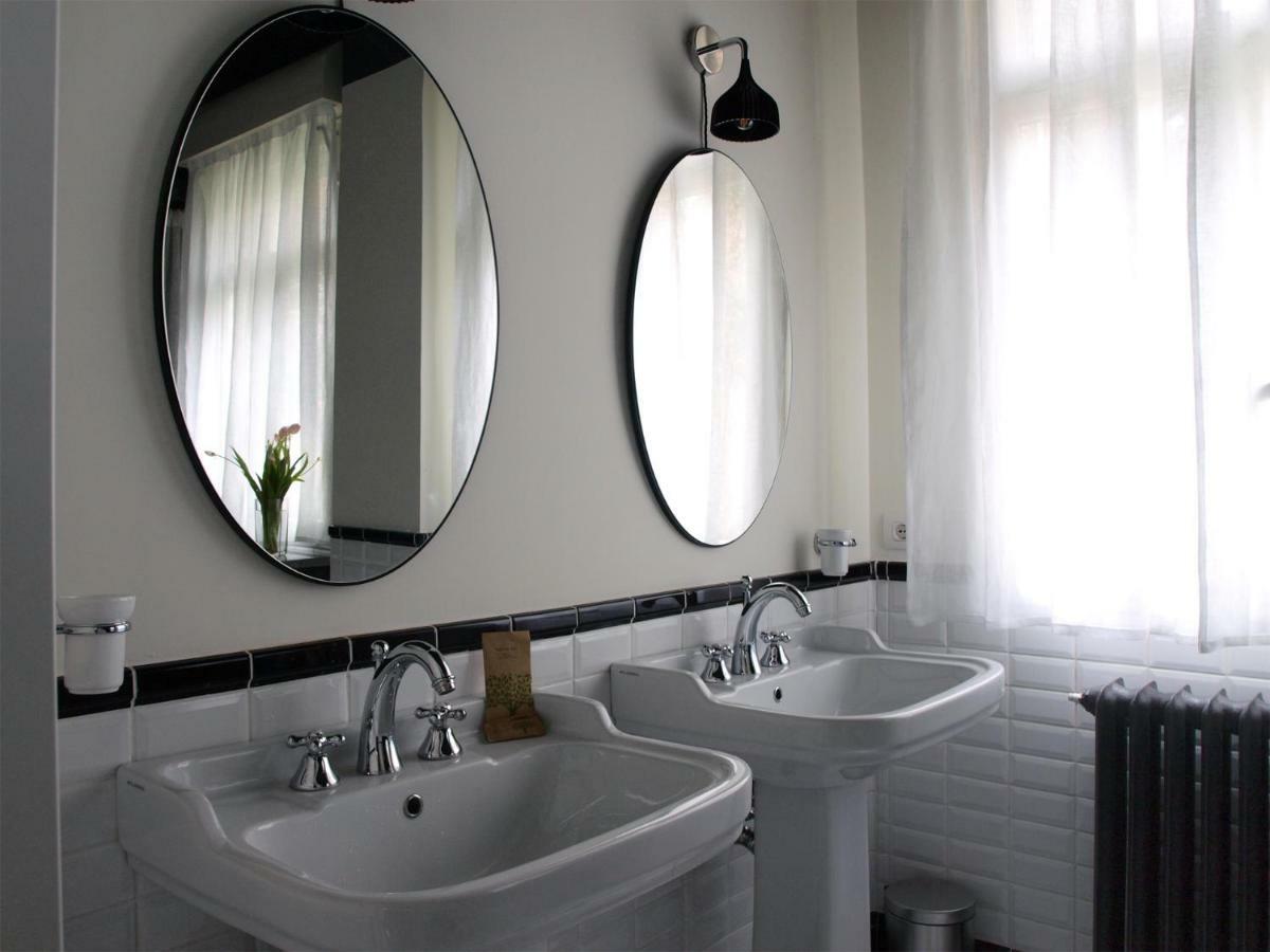 Villa Gotti Charming Rooms Bologna Exterior foto