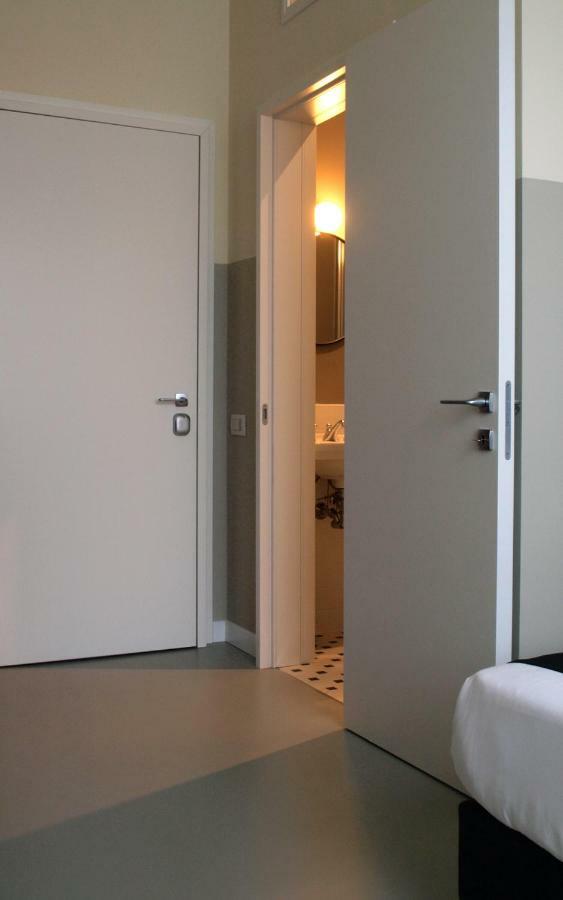 Villa Gotti Charming Rooms Bologna Exterior foto