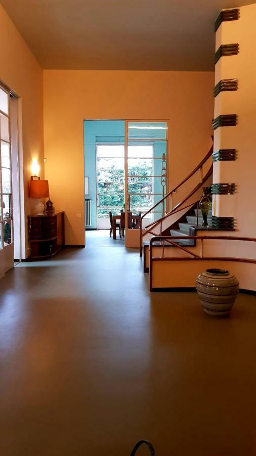 Villa Gotti Charming Rooms Bologna Exterior foto