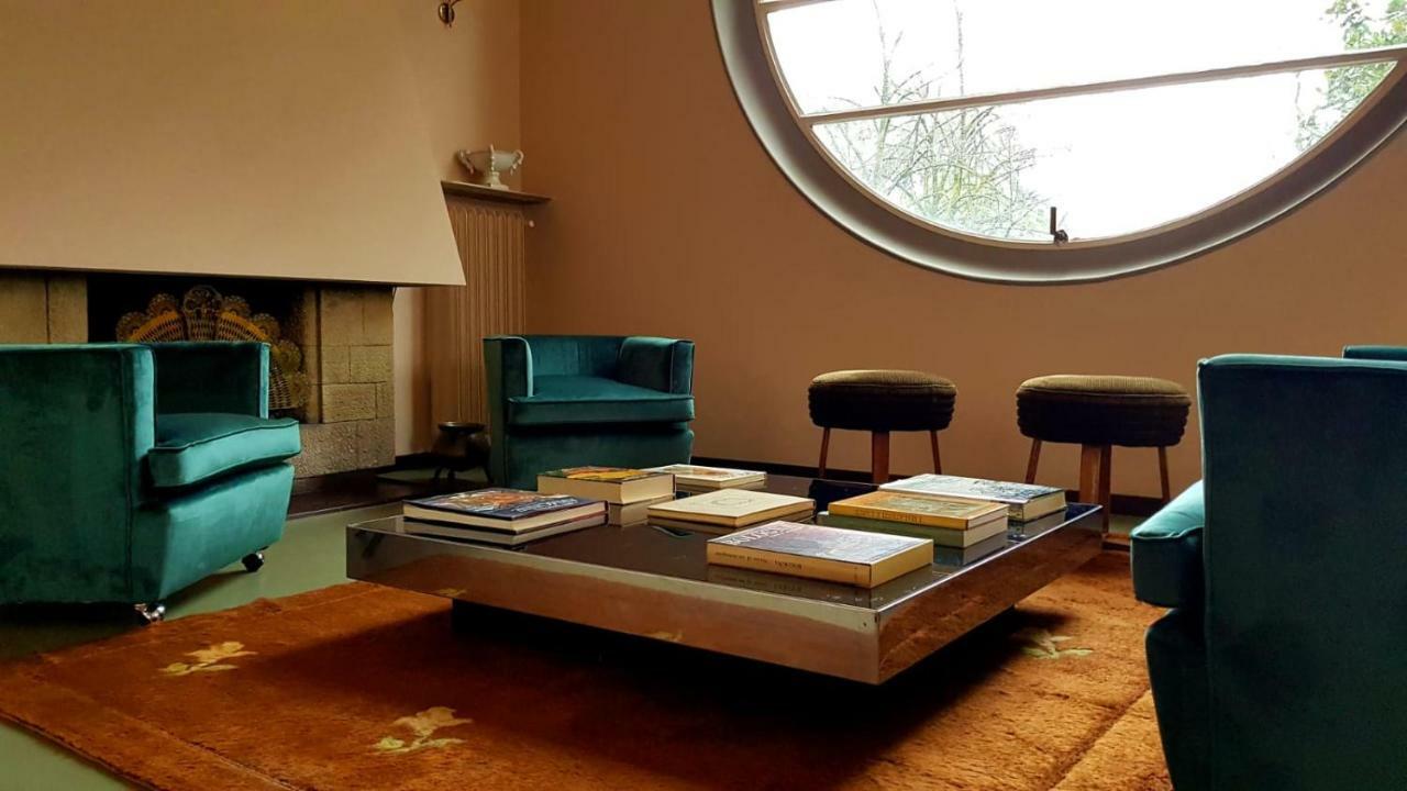 Villa Gotti Charming Rooms Bologna Exterior foto