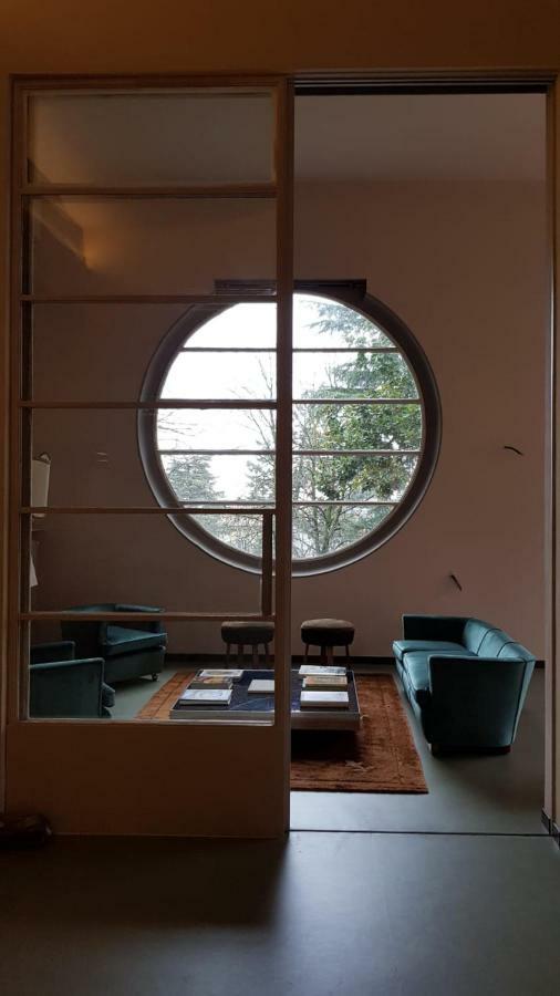 Villa Gotti Charming Rooms Bologna Exterior foto