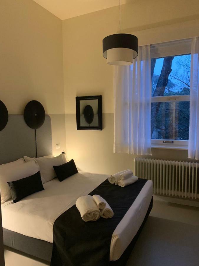 Villa Gotti Charming Rooms Bologna Exterior foto