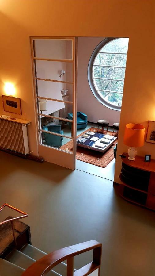 Villa Gotti Charming Rooms Bologna Exterior foto
