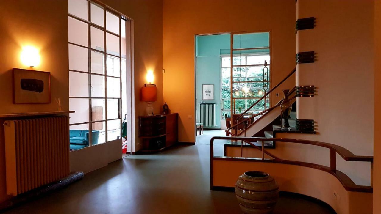 Villa Gotti Charming Rooms Bologna Exterior foto